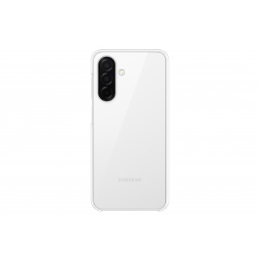 Samsung Galaxy A26 Soft Clear Cover Transparent