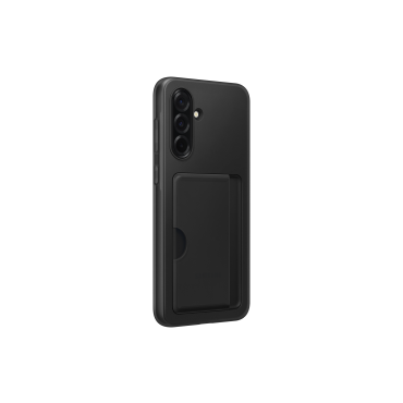 Samsung Galaxy A36 Card Slot Cover Black