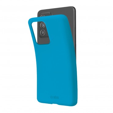 Samsung Galaxy A53 Vanity Cover By SBS Blue