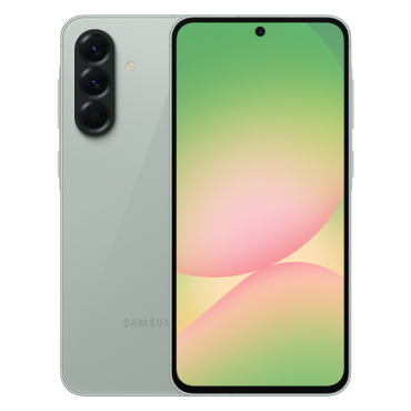 Samsung Galaxy A56 5G 128GB DS SM-A566B Green
