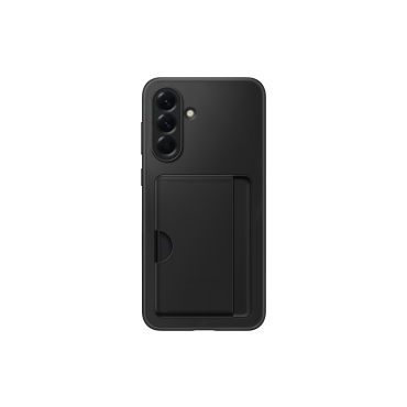 Samsung Galaxy A56 Card Slot Cover Black