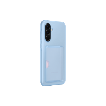 Samsung Galaxy A56 Card Slot Cover Blue
