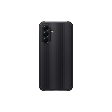 Samsung Galaxy A56 Rugged Cover Black
