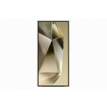 Samsung Galaxy S24 Ultra Clear Gadget Cover Transparent