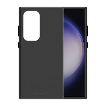 Samsung Galaxy S24 Ultra Roskilde Case by Dbramante1928 Black