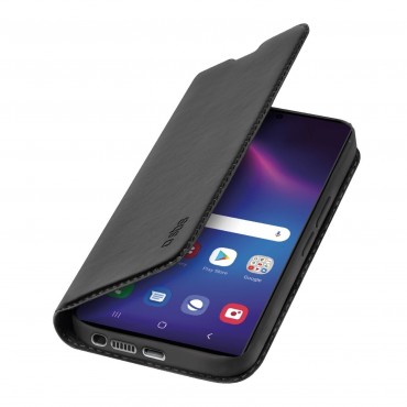 Samsung Galaxy S24 Ultra Wallet Lite Case By SBS Black