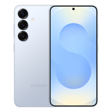 Samsung Galaxy S25+ 5G 12/512GB DS SM-S936B Iceblue