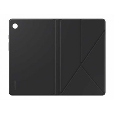 Samsung Galaxy Tab A9+ Book Cover Black