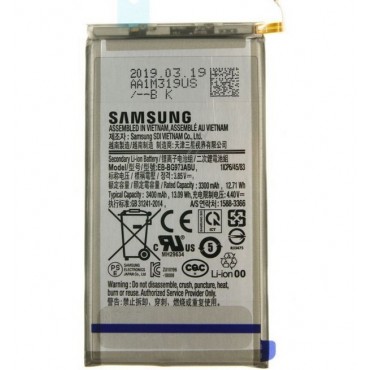 Samsung Galaxy S10 (SM-G973F) Originaal aku EB-BG973ABU GH82-18826A