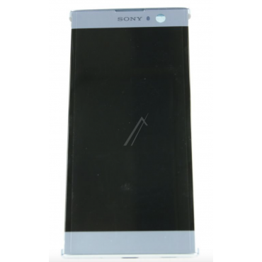 Sony Xperia XA2 (H4113) LCD ja puutetundlik ekraan, sinine