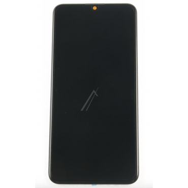 Huawei P Smart 2019 (POT-LX1) LCD ja puutetundlik ekraan, must