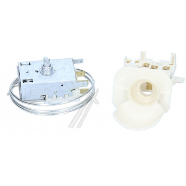 Külmiku termostaat C00311858 481228238084 Whirlpool WBE 3411 W, Indesit ja teistele mudelitele