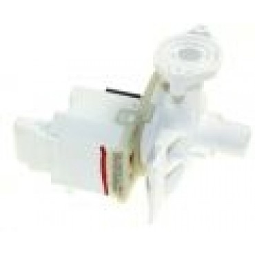 Tühjenduspump EBS2556-5102 pesumasinale Bosch , Siemens ja teised mudelid 