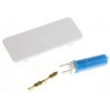 Temperatuuriandur (NTC) 00168766 külmikule Bosch KIS87AF30/01, Siemens ja teistele mudelitele