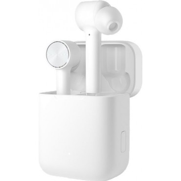 Xiaomi Mi True wireless juhtmevabad kõrvaklappid, valge