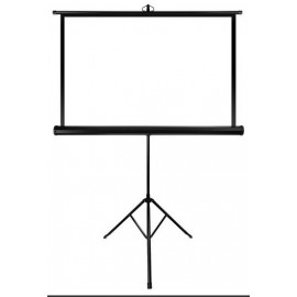 Overmax Tripod Screen 60 statiiviekraan / Projektoriekraan