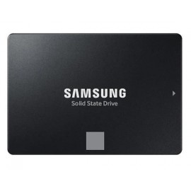 SSD SATA2.5" 2TB 6GB/S/870 EVO MZ-77E2T0B/EU SAMSUNG
