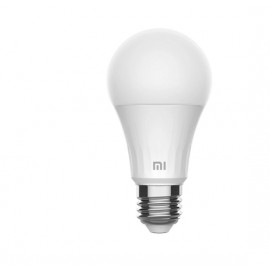 Xiaomi Mi LED Smart Bulb White, nutiprin 