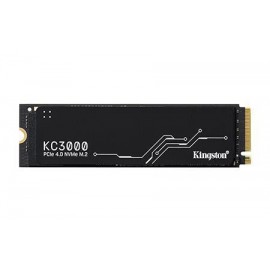 SSD M.2 2280 2TB/SKC3000D/2048G KINGSTON