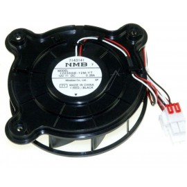 Ventilaatori mootor külmkapile DA31-00334C Samsung RB30J3215SS ja teistele mudelitele
