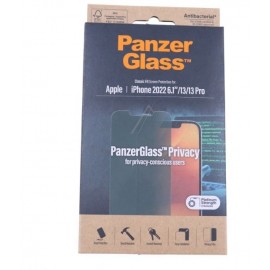 Kaitseklaas Panzer Glass iPhone 14 Privacy