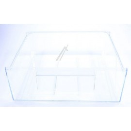 Keskmine/ülemine sügavkülmiku sahtel 402x157 761171079 SMEG/ Aeg, Zanussi ja teistele mudelitele