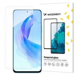 Karastatud kaitseklaas mudelitele Honor 90 Lite/X50i