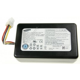 Robottolmuimeja aku DJ96-00193E 2200 mAh Samsung VR10M703BWG/SB ja teistele mudelitele