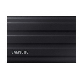 External SSD|SAMSUNG|T7|4TB|USB 3.2|Write speed 1000 MBytes/sec|Read speed 1050 MBytes/sec|MU-PE4T0S/EU