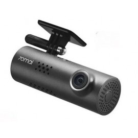 Pardakaamera / Videoregistraator Xiaomi M200 70mai Dash Cam 3, must