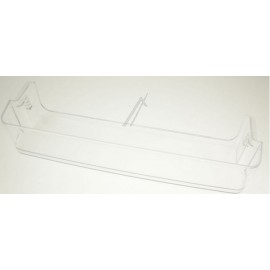 Pudeliriiul külmkapi uksele 49120243 Candy CCBS 5172XH, Hoover ja teistele mudelitele
