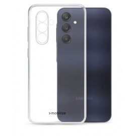 Samsung A26 5G silikoon tagakaas, läbipaistev