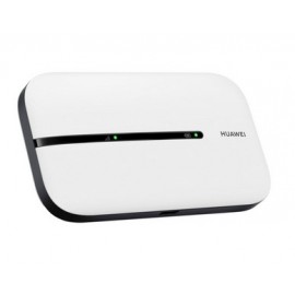 4G taskuruuter Huawei E5576-325, LTE(4G), valge