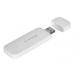 4G taskuruuter HUAWEI BROVI E3372-325, valge