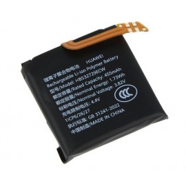 Aku HB532729ECW sobib HUAWEI Watch GT3 (42mm)