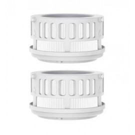 Tolmuimeja filter Xiaomi Vacuum Cleaner G11 BHR5985TY, ⌀8.5 cm 2tk