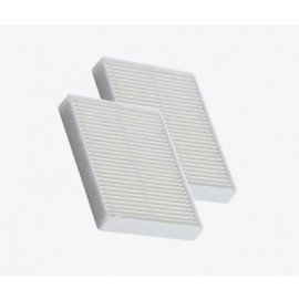 Tolmuimeja filter Xiaomi E10 BHR6945GL 2tk