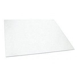 Sisemine ahjuukse klaas 466,5X384,5M 3429349040 Electrolux, Aeg 	CCB56470BX, Zanussi ja teistele mudelitele