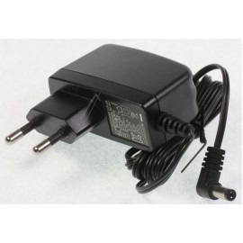 Varstolmuimeja toiteadapter/ laadija 1183391034 Electrolux UltraPower ZB5024G, ZB5012, AG5012, ZB5022, AG5020, Aeg, Zanussi ja teistele mudelitele