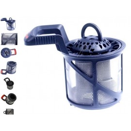 Filter 140064682010 analoog  nõudepesumasinale Electrolux EEQ47215L, Aeg, Zanussi ja teistele mudelitele