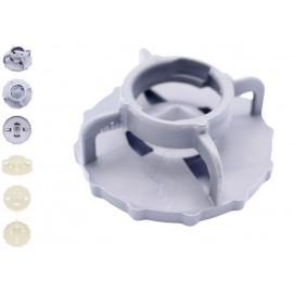 Ülemine pihustikomplekt PLP2 488000503917 WHIRLPOOL/INDESIT ja teistele mudelitele