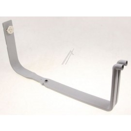 Ülemine puhastusvarda toru 488000300704 WHIRLPOOL/INDESIT ja teistele mudelitele