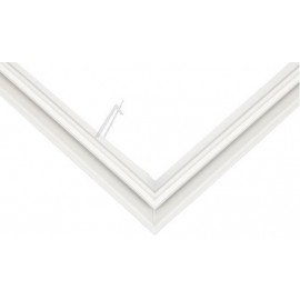 Külmiku uksetihend C00536455 488000536455 Whirlpool BLF 5121 W, Indesit ja teistele mudelitele