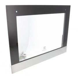 Ahjuukse väline klaas 140043376684 Electrolux, Aeg, Zanussi ja teistele mudelitele