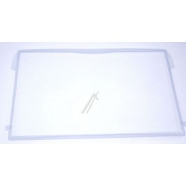 Külmkapi klaasriiul C00312514 481245088214 Whirpool ARC5550, Indesit ja teistele mudelitele