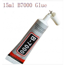 Universaalne liim T8000 15ml läbipaistev (sobib telefoniraamide ühendamiseks)