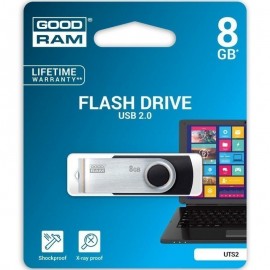 USB memory drive Goodram UTS2 8GB USB 2.0