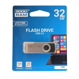 USB memory drive Goodram UTS2 32GB USB 2.0