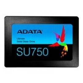 ADATA SU750 512GB 3D SSD 2.5inch SATA3 550/520Mb/s, kõvaketas