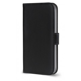 OnePlus 12 Mobilize kaitseümbris kahe kaarditaskuga, must